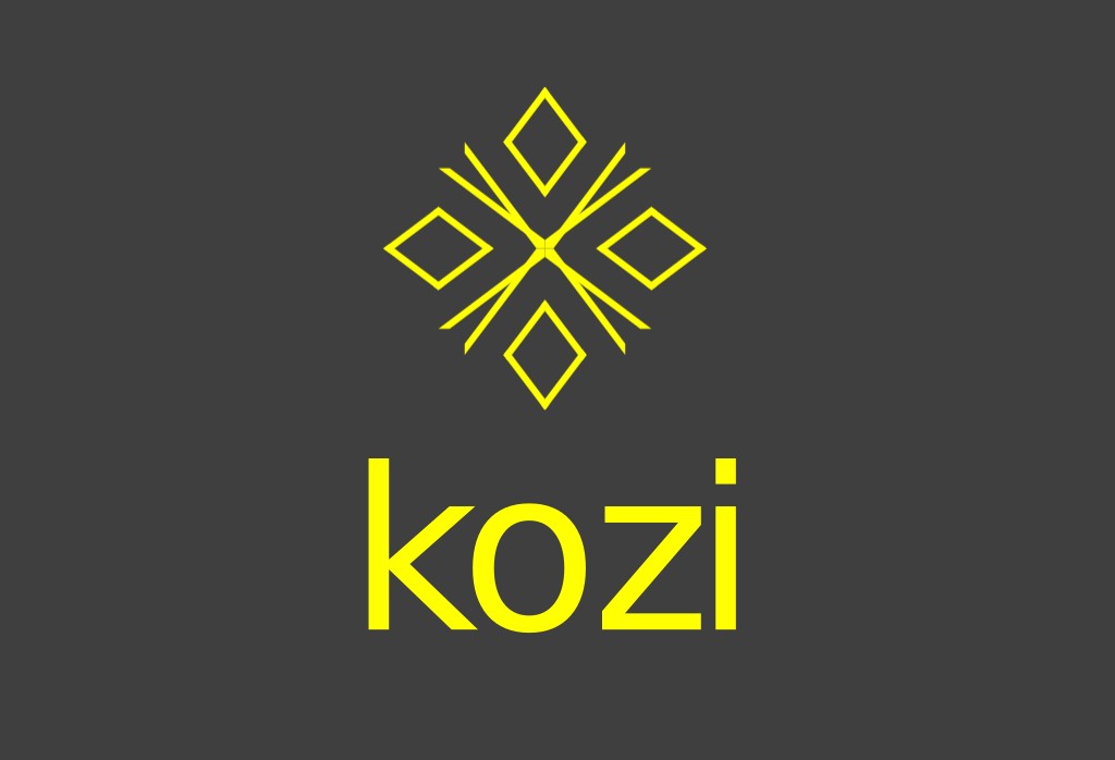 Kozi logo